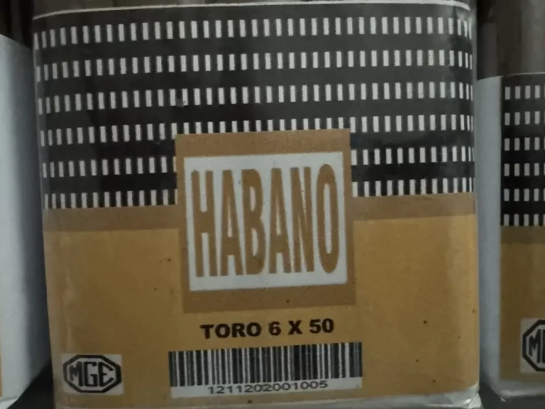 Habano Toro