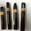 OWC -Banana Cohiba