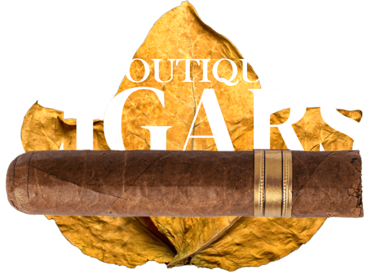 Boutique Cigars